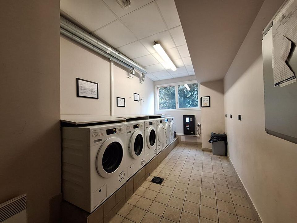 Wohnung in Saint-Cyr-l'Ecole, Yvelines - Foto 5