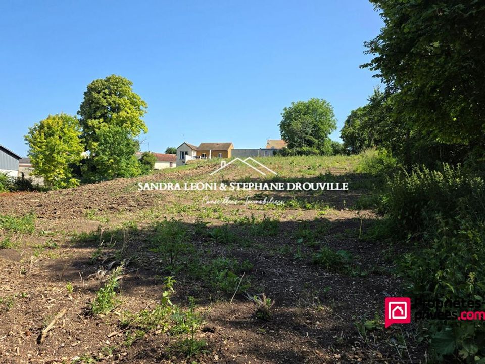 Helårsgrund i Auneau, Eure-et-Loir - foto 1