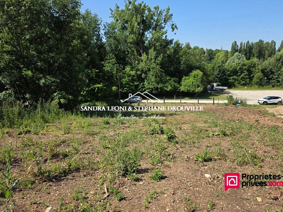 Helårsgrund i Auneau, Eure-et-Loir - foto 2