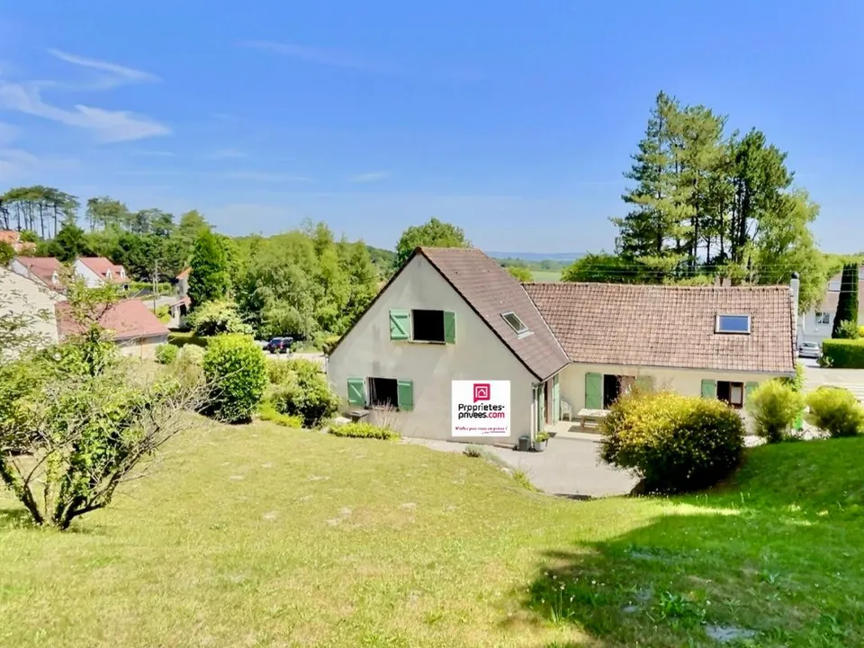 Casa de poble a Neufchatel-Hardelot, Pas-de-Calais - foto 1