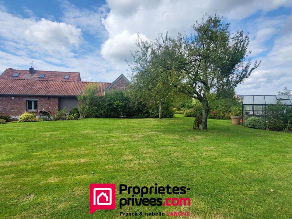 Farm hus i Verlinghem, Nord - foto 2