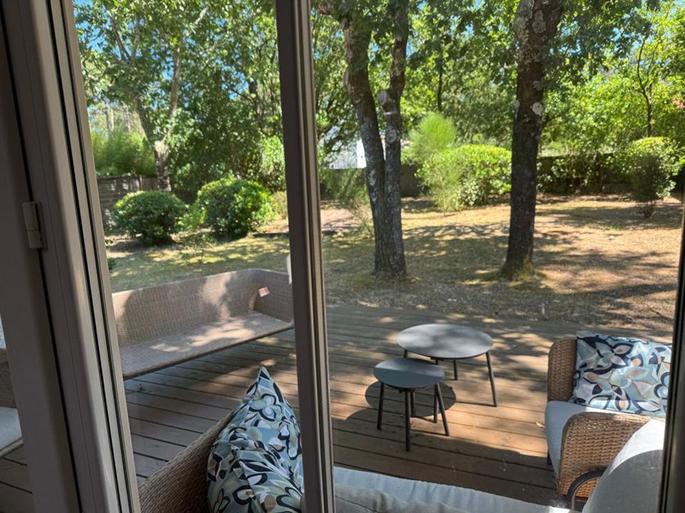 Villa i Lege-Cap-Ferret, Gironde - foto 1