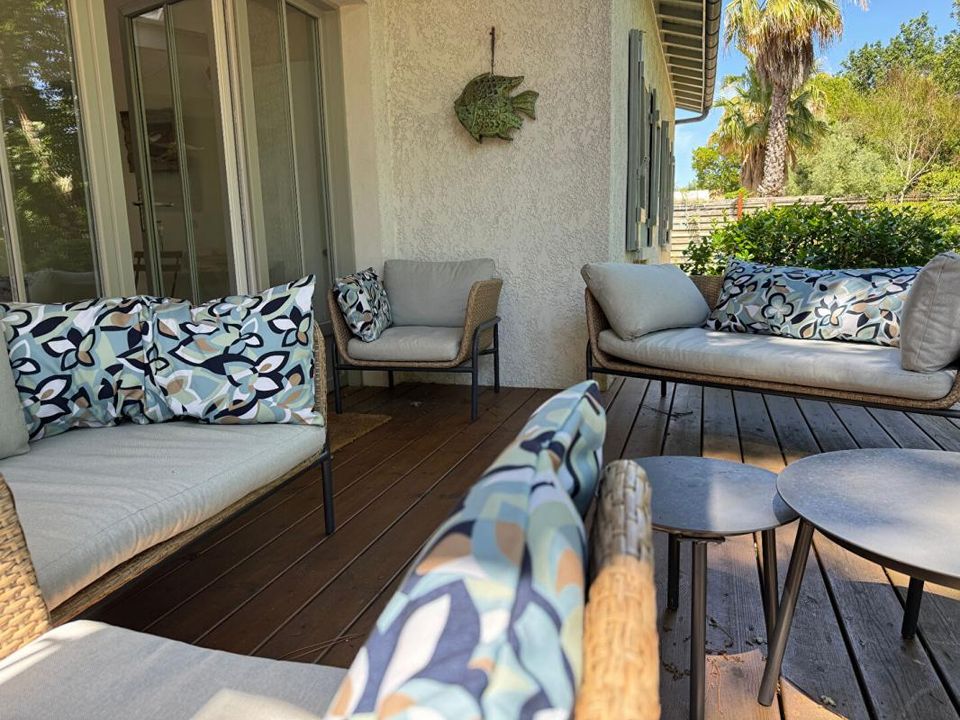 Villa i Lege-Cap-Ferret, Gironde - foto 2