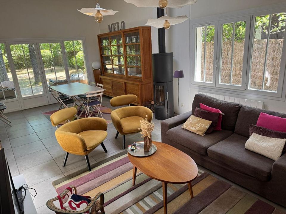 Villa i Lege-Cap-Ferret, Gironde - foto 3