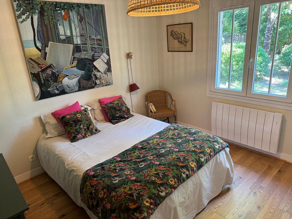 Villa i Lege-Cap-Ferret, Gironde - foto 5
