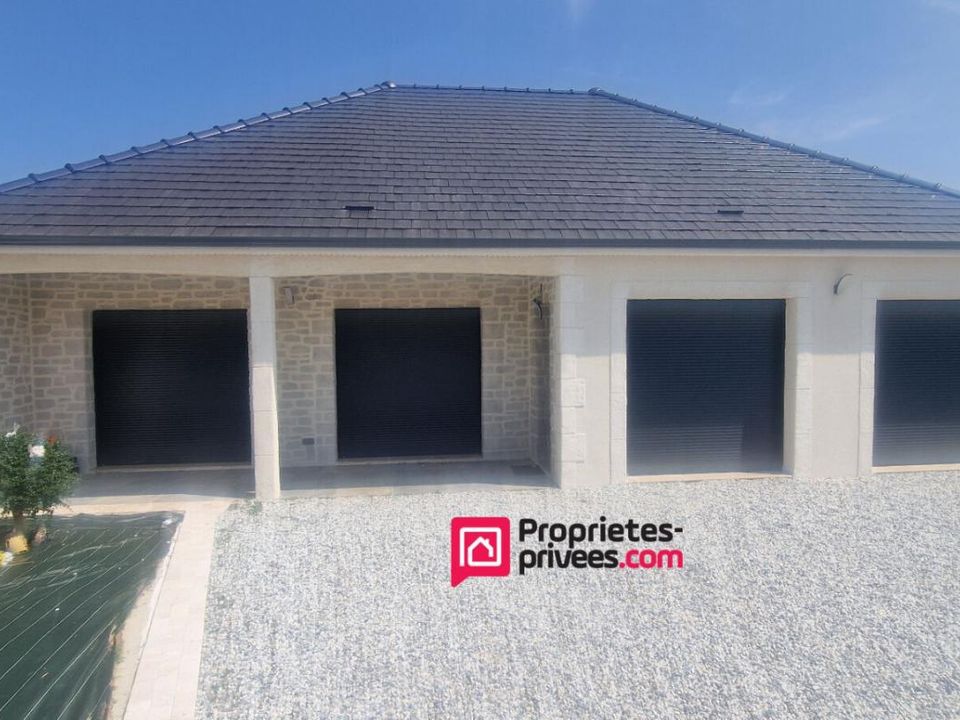 Villa i Noyers-sur-Cher, Loir-et-Cher - foto 2