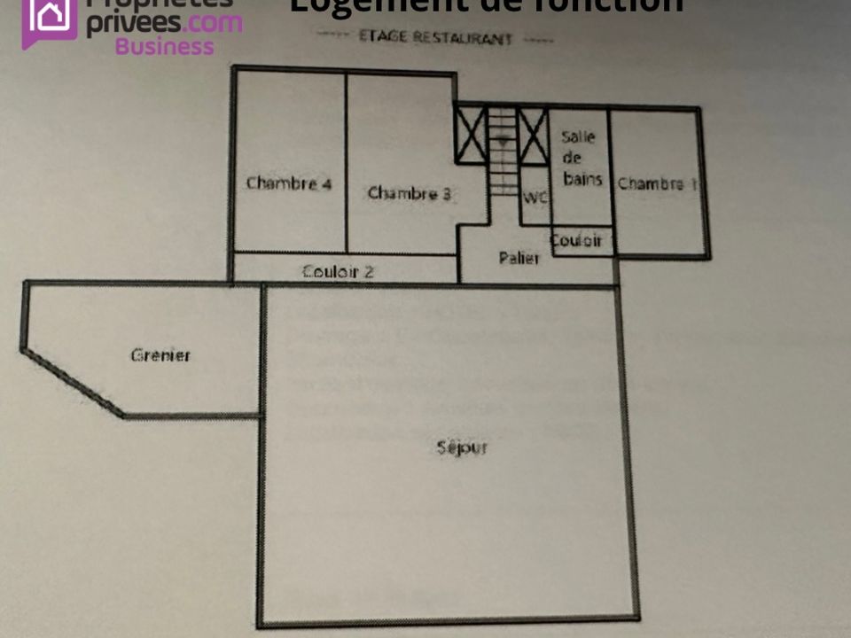 Commercial property in Dinan, Cotes-d'Armor - photo 3