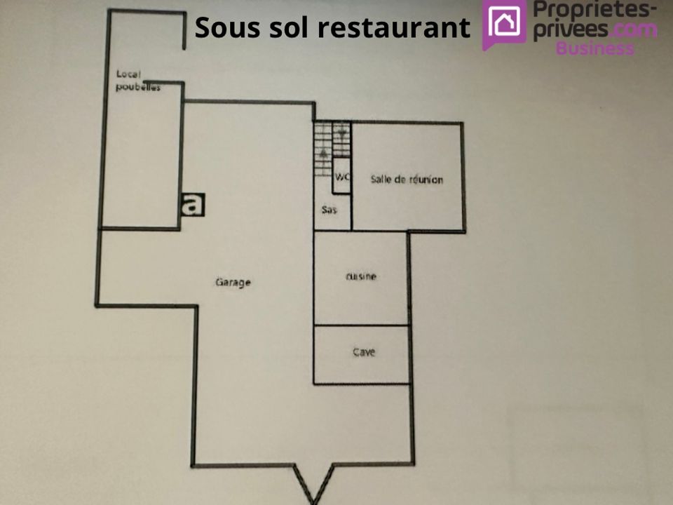 Commercial property in Dinan, Cotes-d'Armor - photo 4