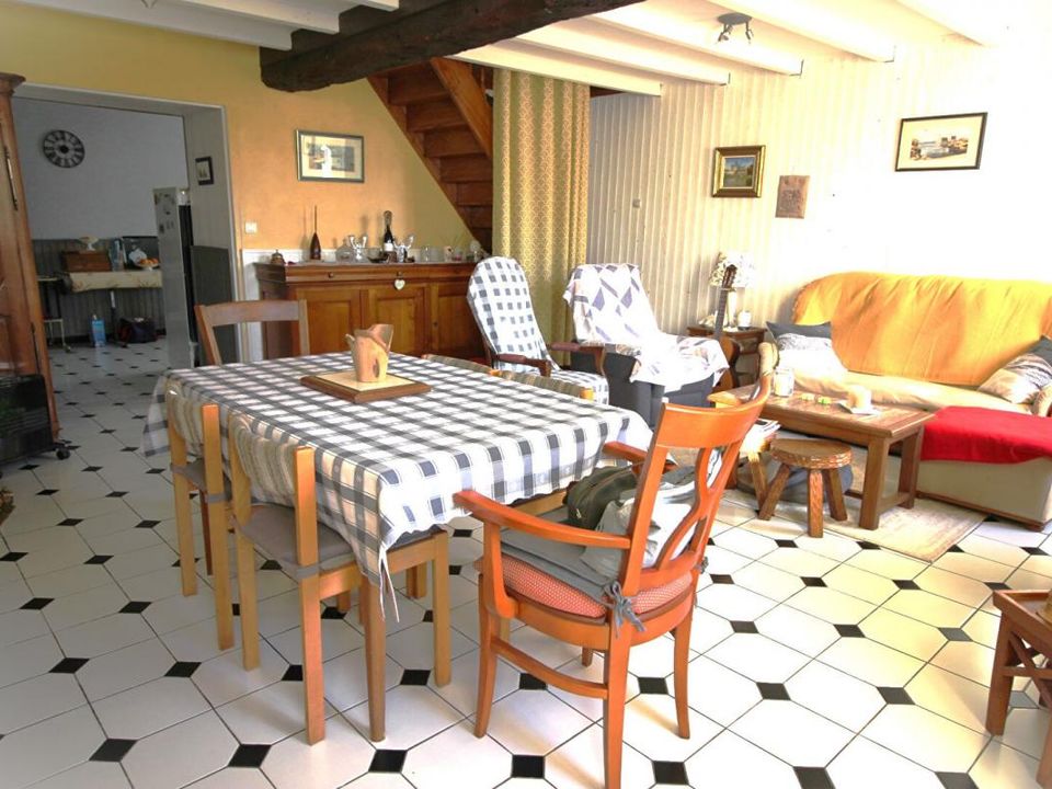 Villa i Pons, Charente-Maritime - bilde 3