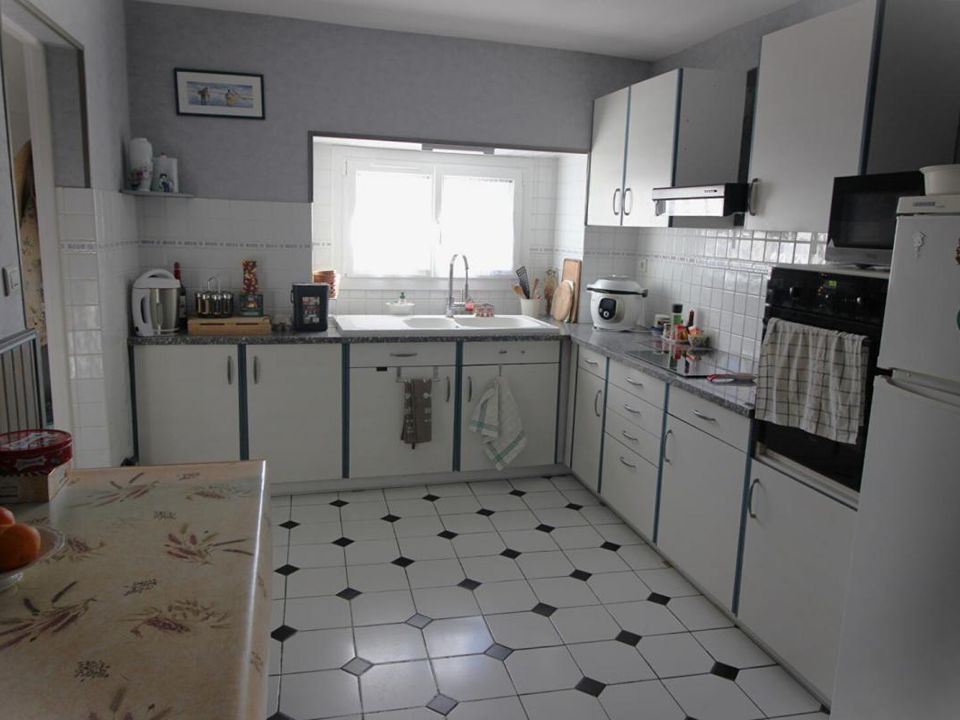 Villa i Pons, Charente-Maritime - bilde 4