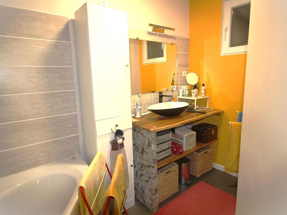 Villa i Pons, Charente-Maritime - bilde 5