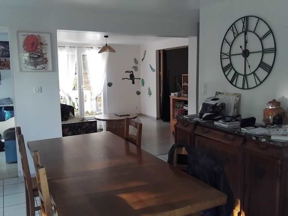 Leilighet i Dax, Landes - bilde 1