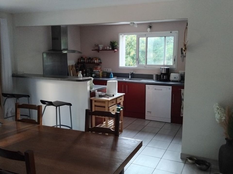 Leilighet i Dax, Landes - bilde 4