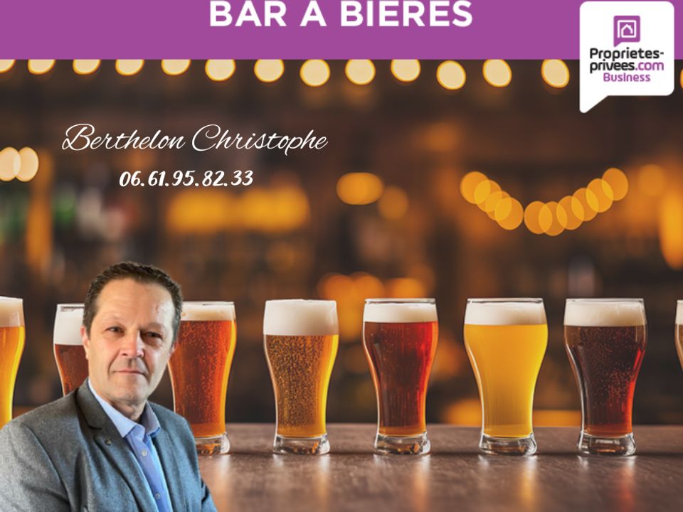 Erhvervsejendom i Auxerre, Yonne - foto 2
