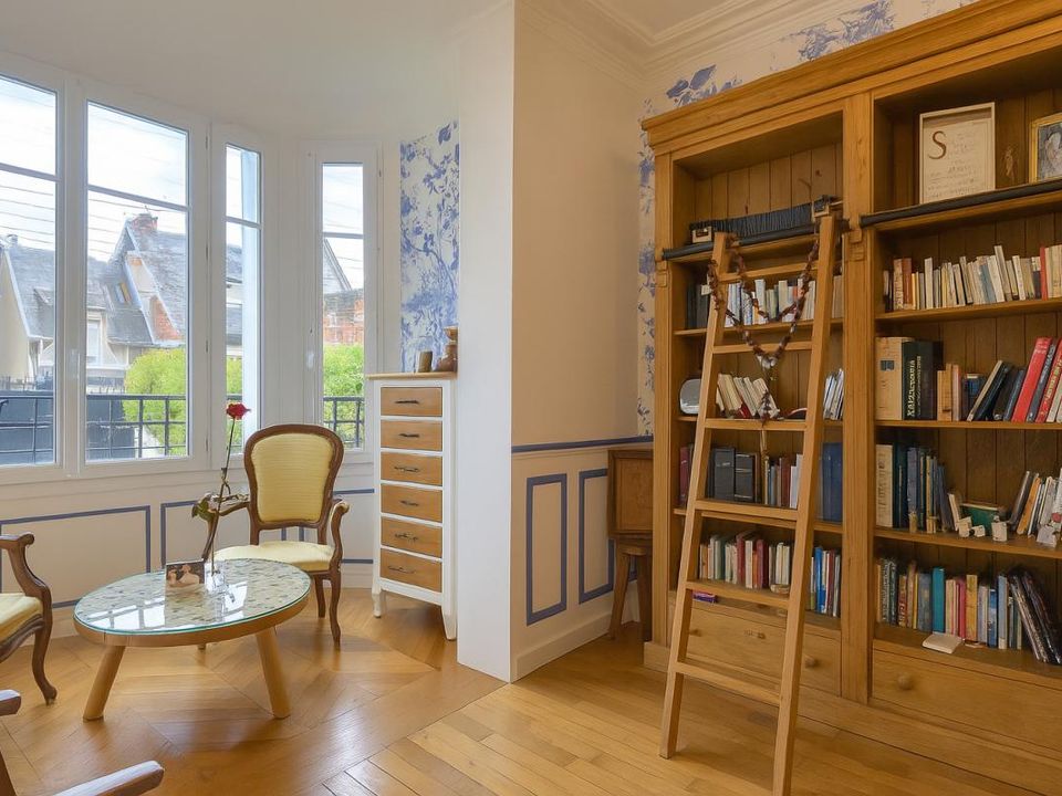Villa i Soissons, Aisne - foto 3