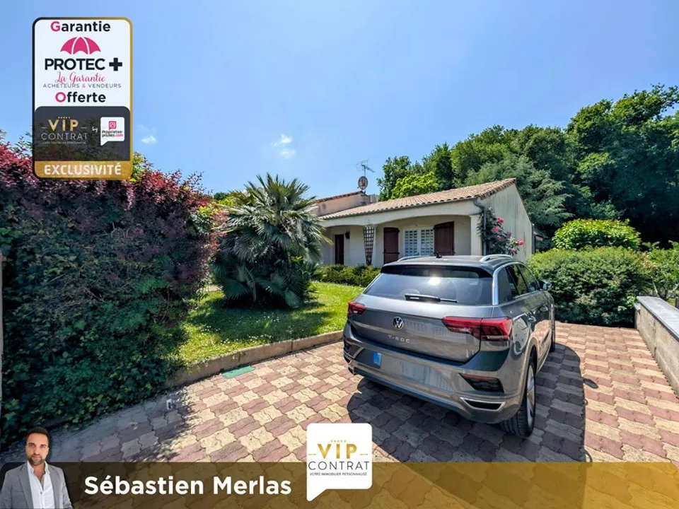 Villa i Saint-Sulpice-de-Royan, Charente-Maritime - foto 1