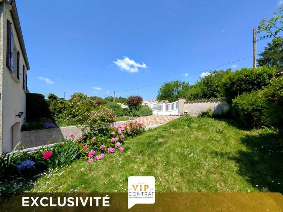 Villa i Saint-Sulpice-de-Royan, Charente-Maritime - foto 2
