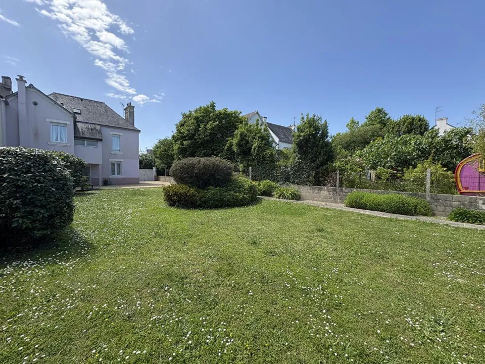 Villa i Riec-sur-Bélon, Finistere - foto 2