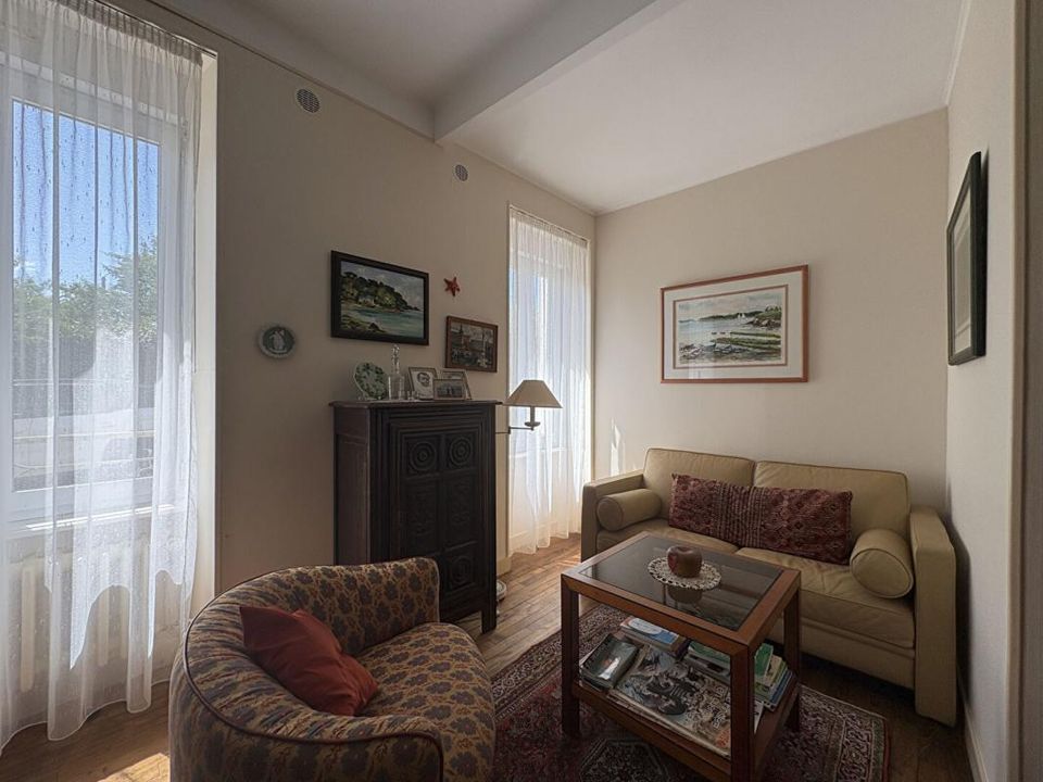 Villa i Riec-sur-Bélon, Finistere - foto 4