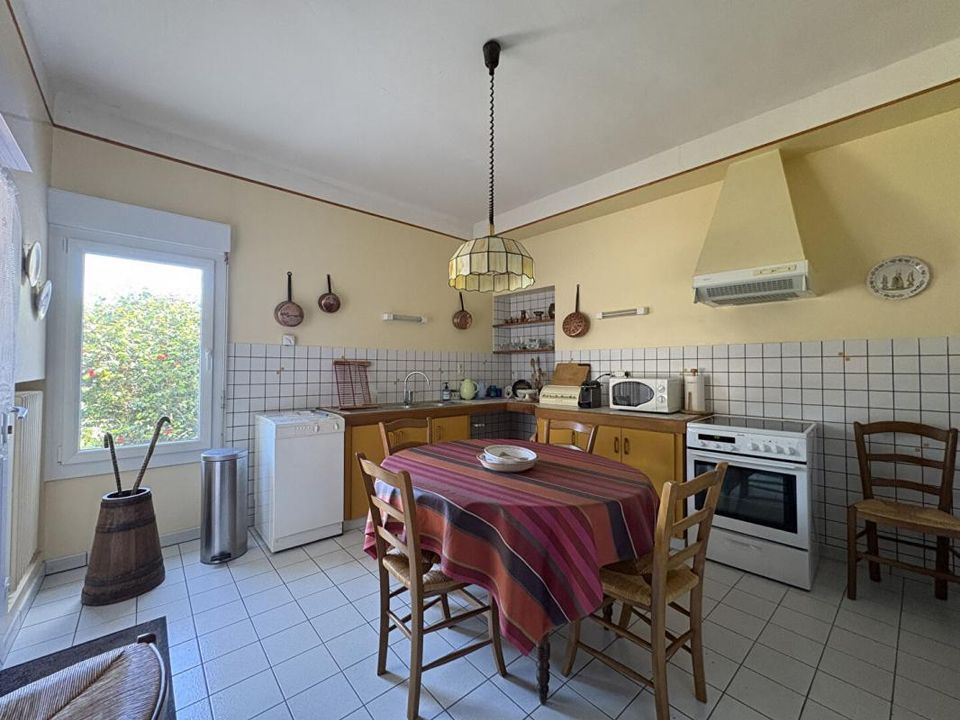 Villa i Riec-sur-Bélon, Finistere - foto 5