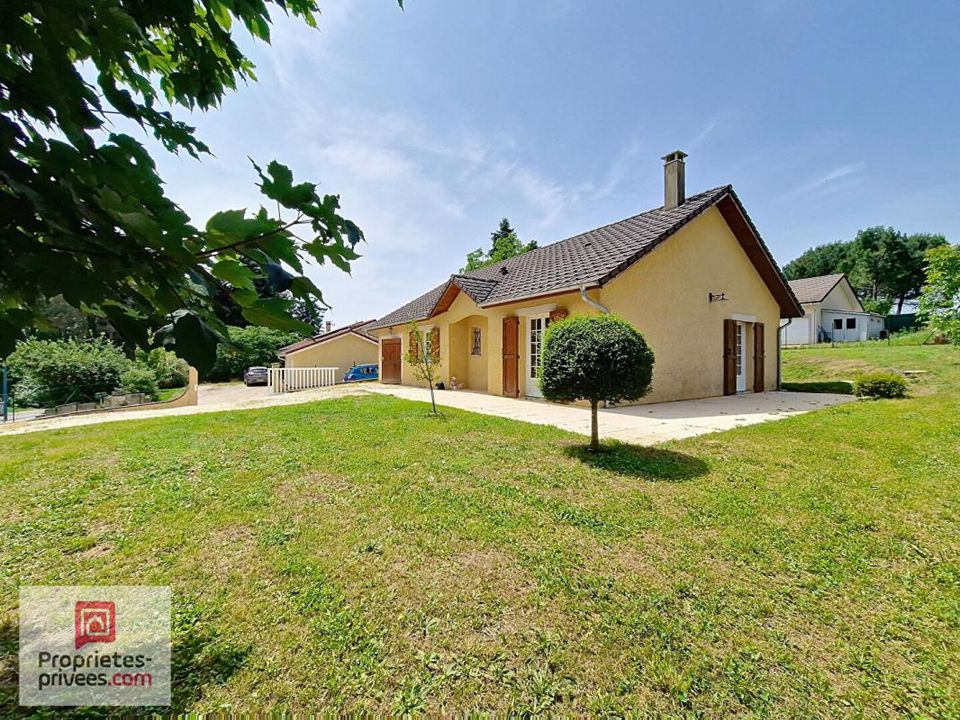 Villa i Bregnier-Cordon, Ain - foto 1