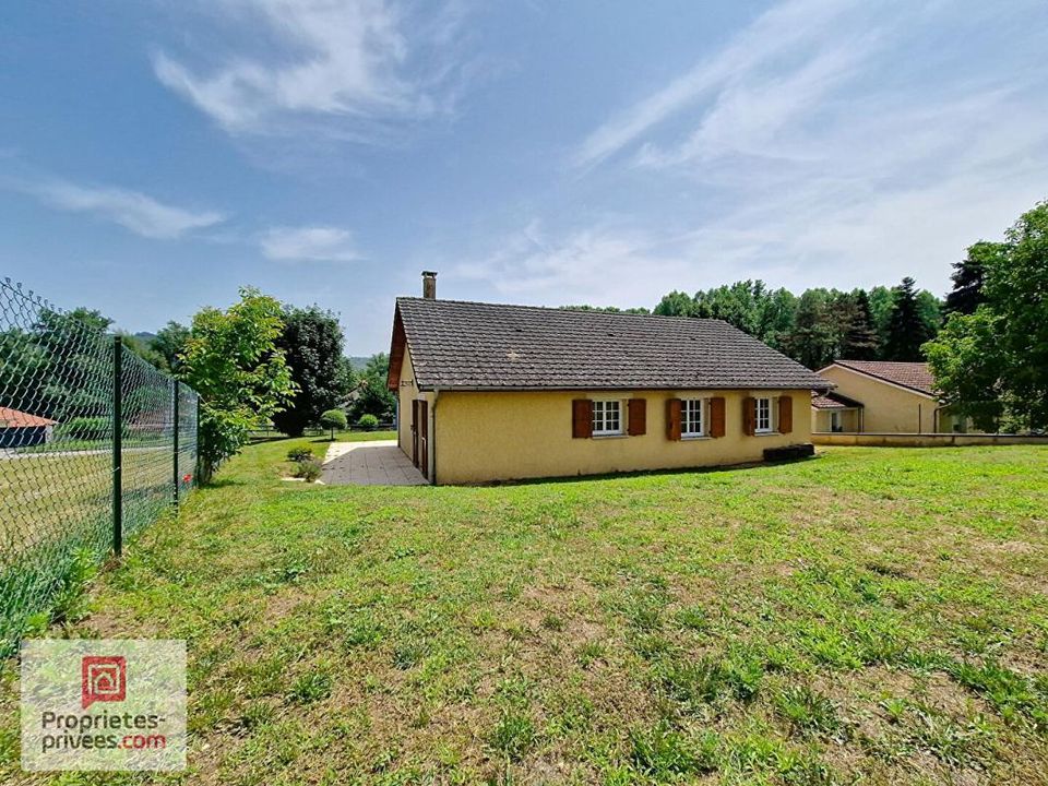 Villa i Bregnier-Cordon, Ain - foto 4