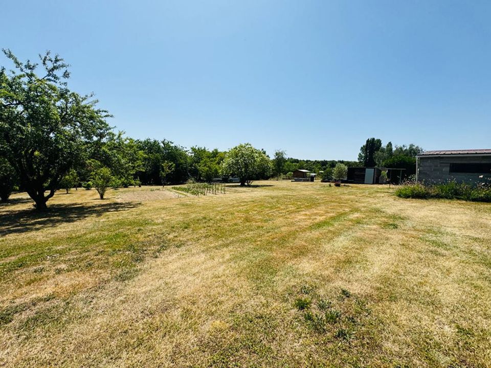 Villa i Saint-Léger-le-Petit, Cher - foto 4