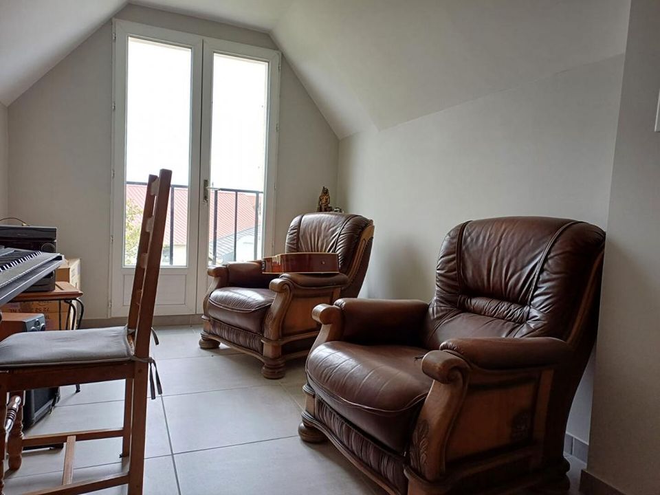 Villa i Lacroix-Saint-Ouen, Oise - foto 5