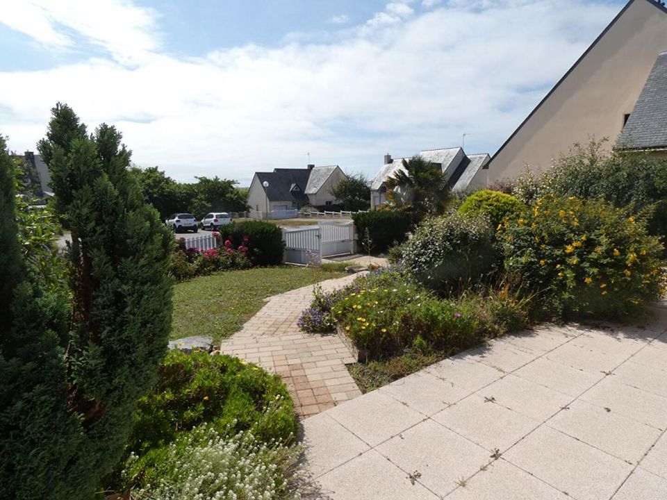 Villa i Guerande, Loire-Atlantique - foto 2