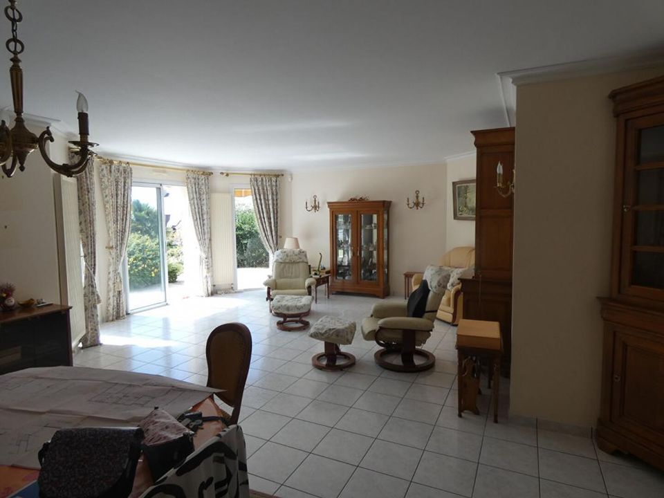 Villa i Guerande, Loire-Atlantique - foto 3