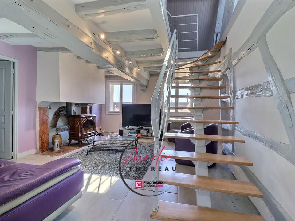 Villa i Neuville-aux-Bois, Loiret - foto 3