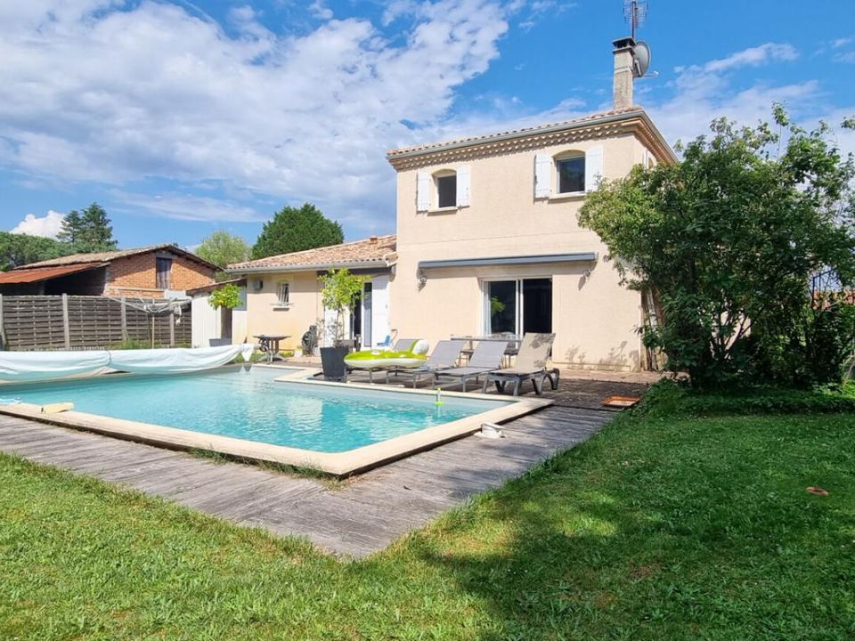 Villa i Saumos, Gironde - foto 2