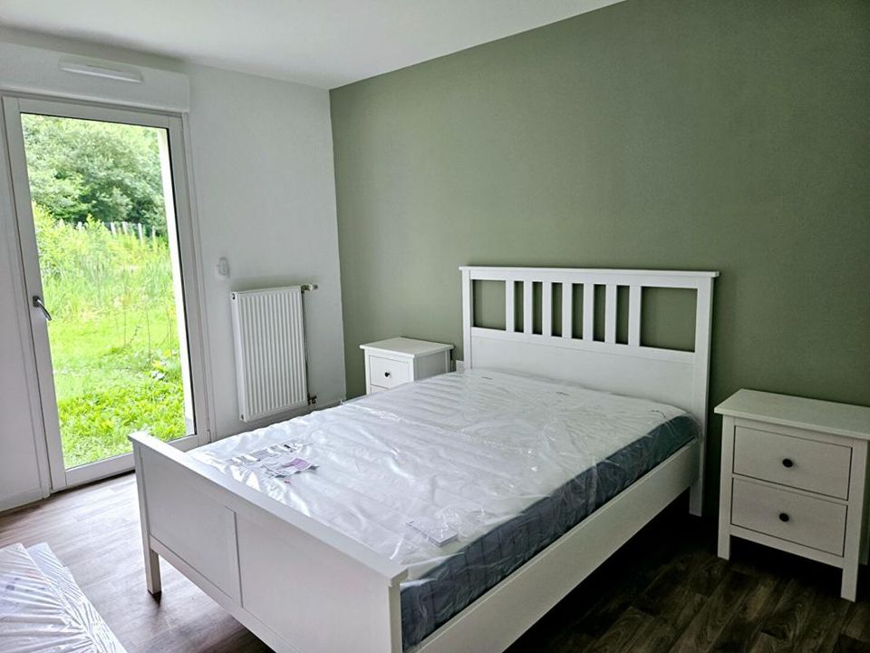Lejlighed i Condette, Pas-de-Calais - foto 4