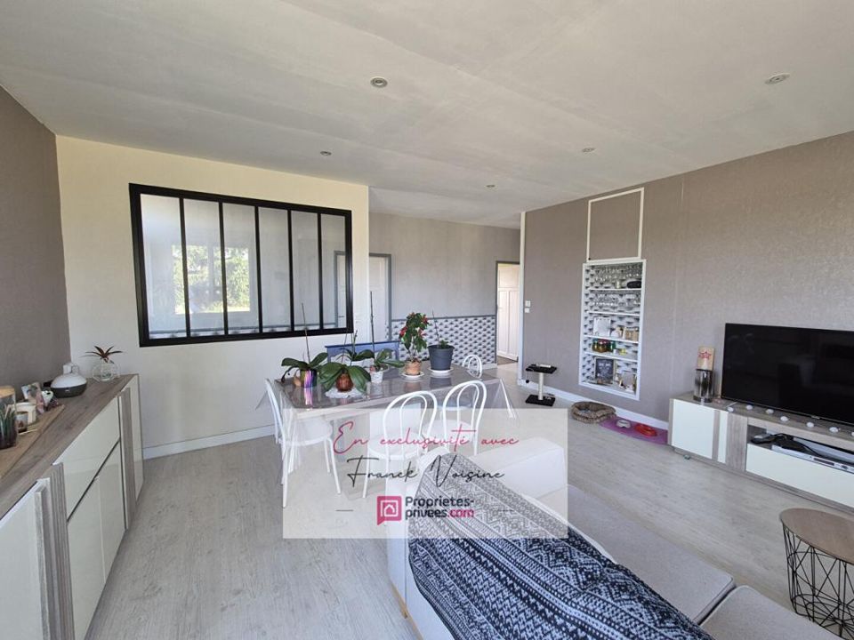 Villa i Vendrennes, Vendee - foto 1