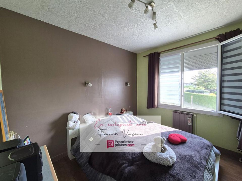 Villa i Vendrennes, Vendee - foto 2