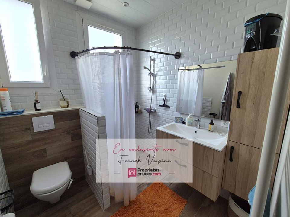 Villa i Vendrennes, Vendee - foto 3