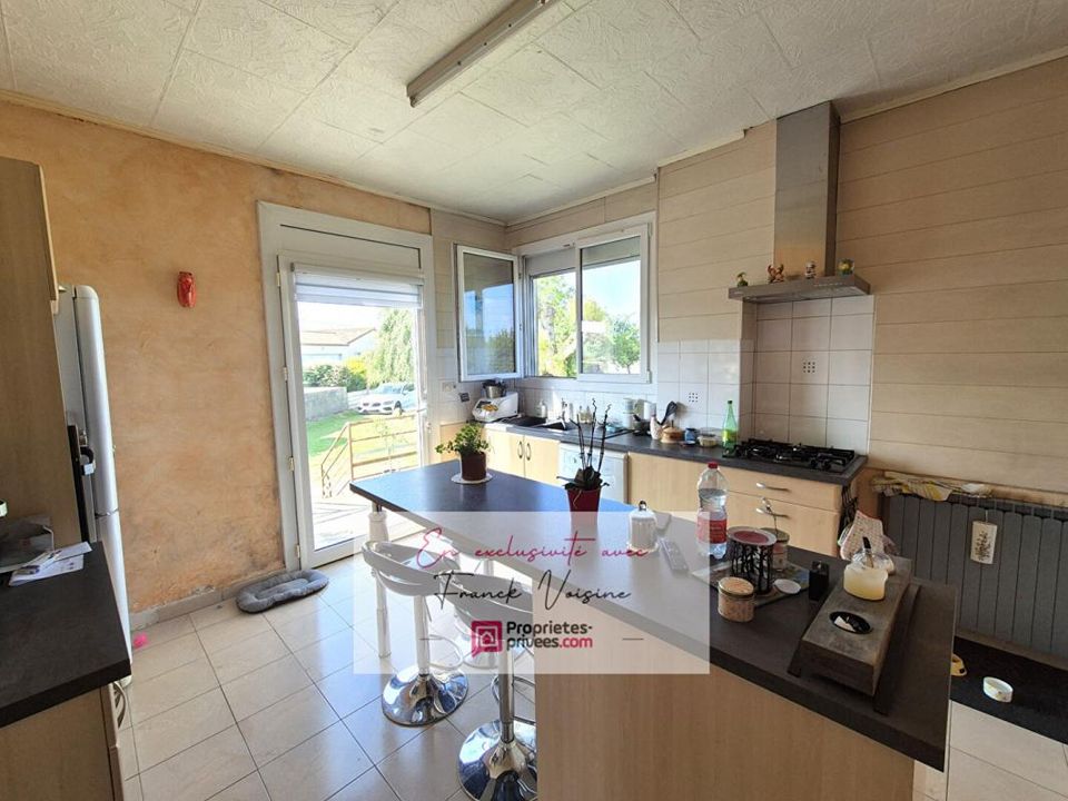 Villa i Vendrennes, Vendee - foto 4