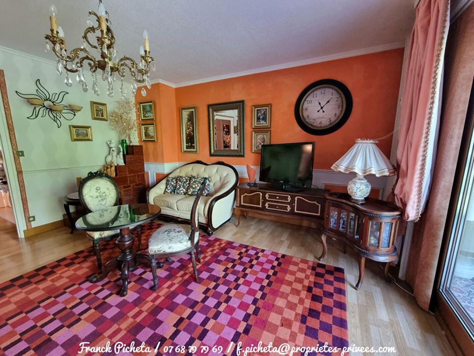 Apartamento en Lens, Pas-de-Calais - foto 1