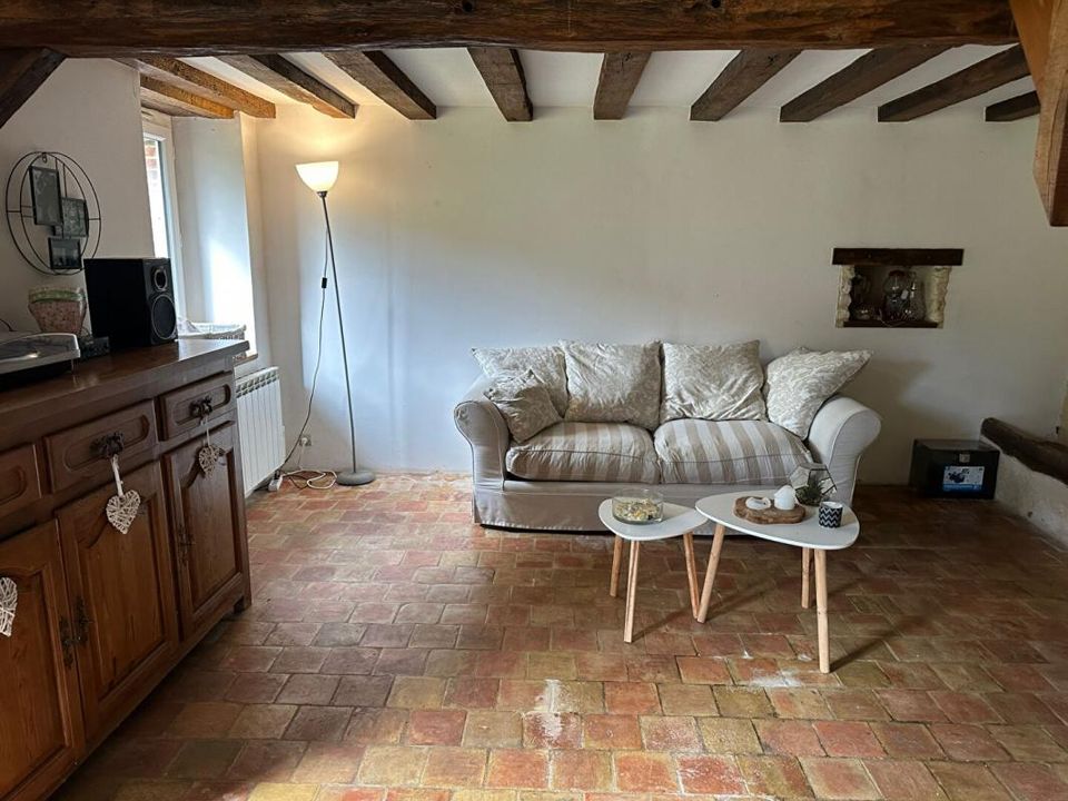 Villa i Nogent-le-Rotrou, Eure-et-Loir - foto 5