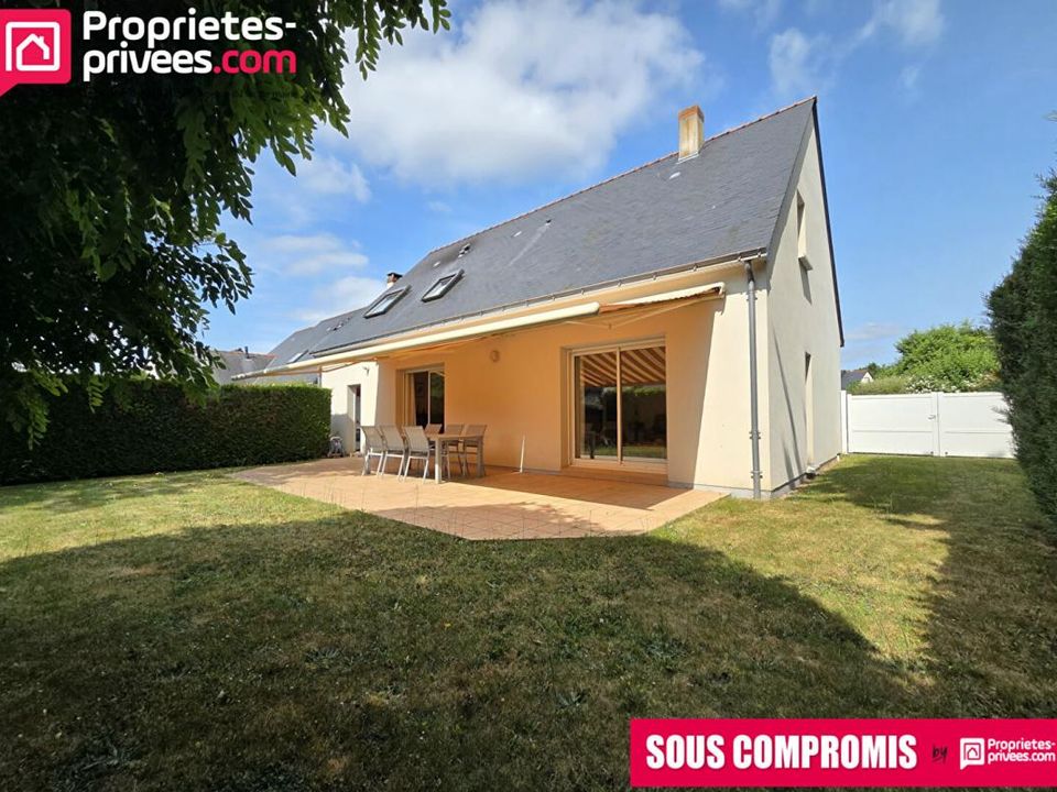 Villa en Angers, Maine-et-Loire - foto 1