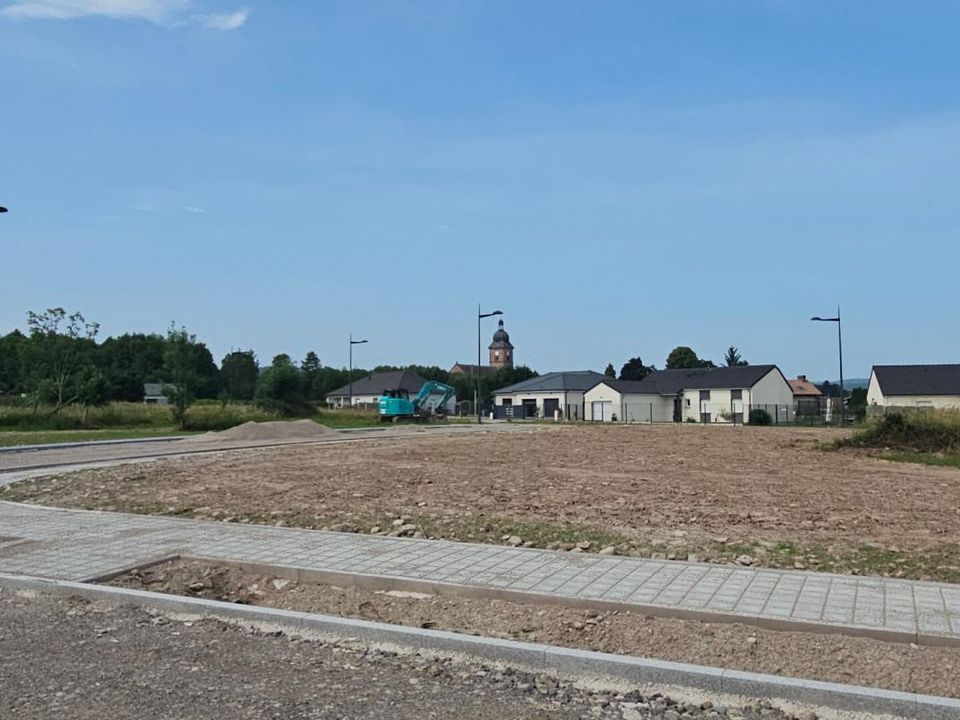 Helårsgrund i Anould, Vosges - foto 3