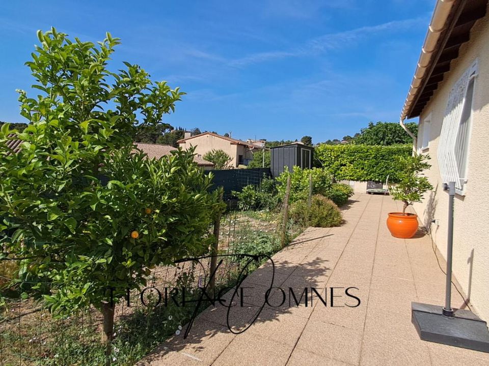 Villa i Laure-Minervois, Aude - foto 4
