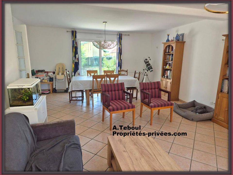 Villa Villeurbannessa, Rhone - kuva 1