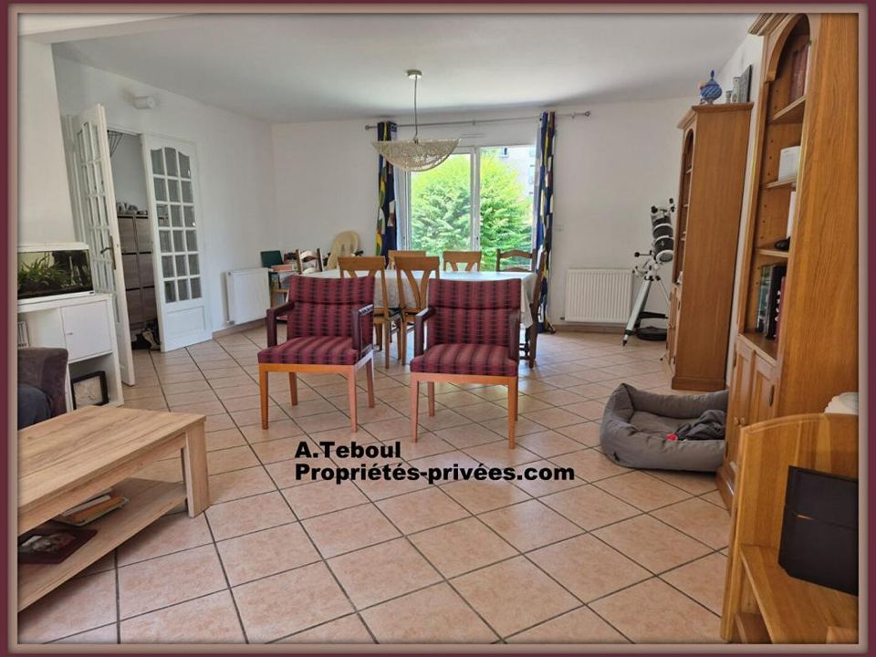 Villa Villeurbannessa, Rhone - kuva 3
