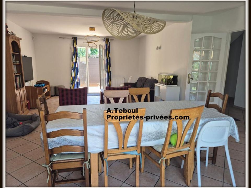 Villa Villeurbannessa, Rhone - kuva 5