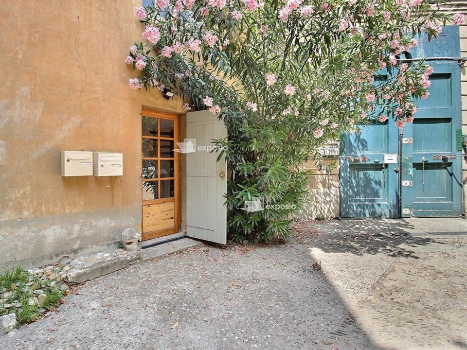 Lejlighed i Avignon, Vaucluse - foto 1