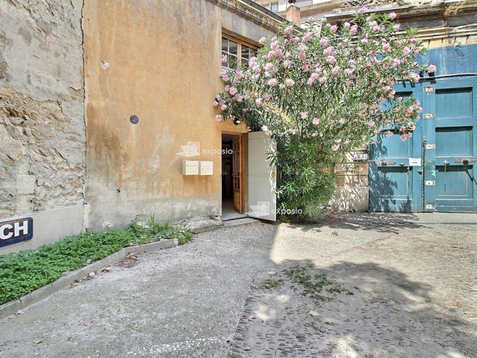 Lejlighed i Avignon, Vaucluse - foto 2
