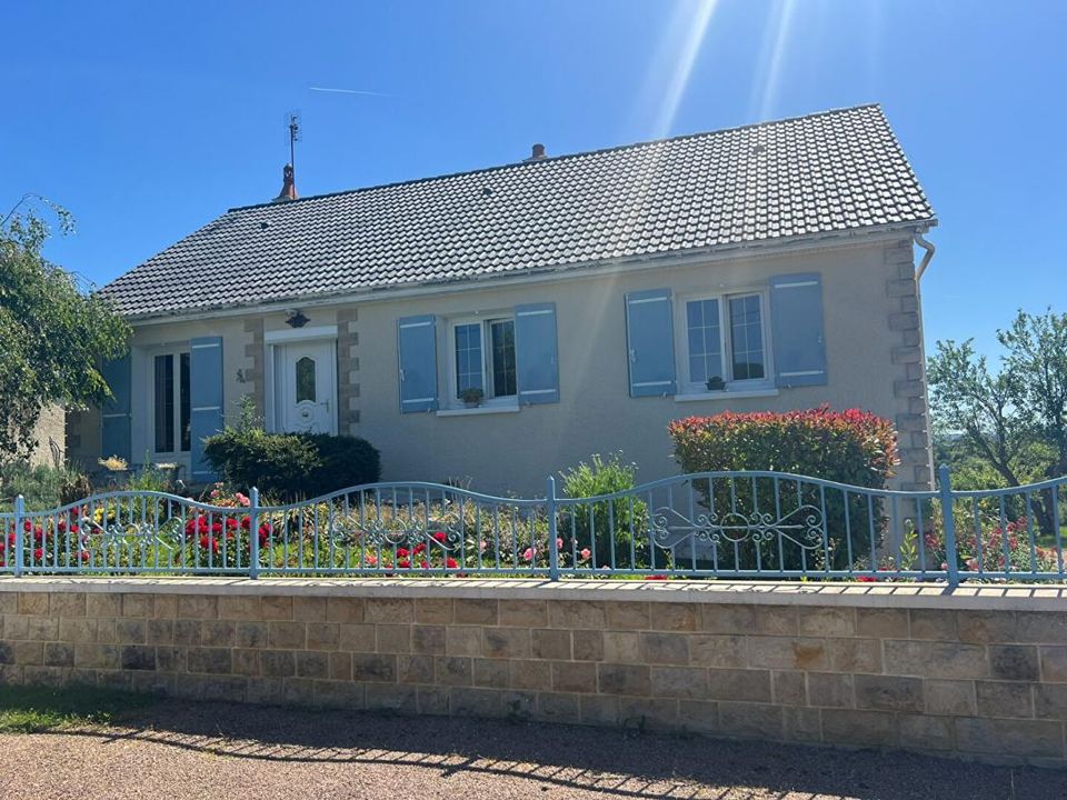 Villa i Prémery, Nievre - foto 2