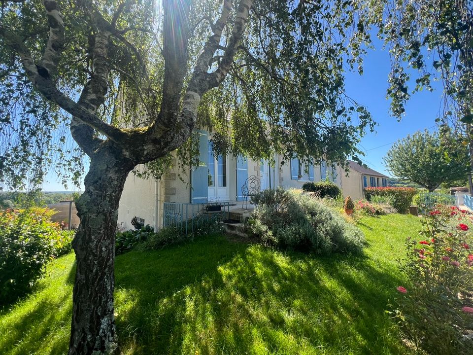 Villa i Prémery, Nievre - foto 4
