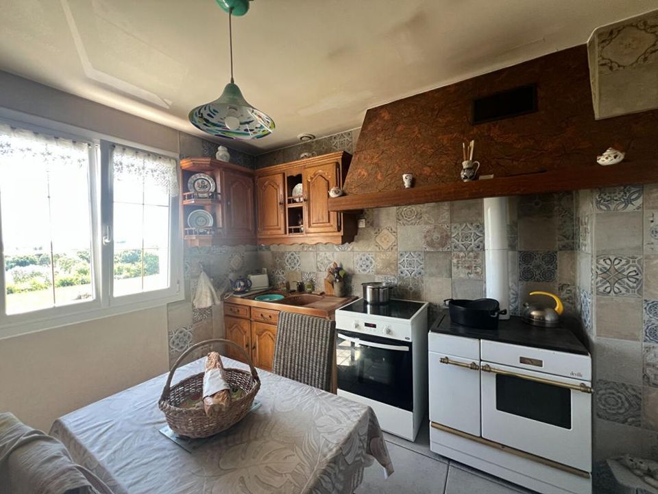Villa i Prémery, Nievre - foto 5